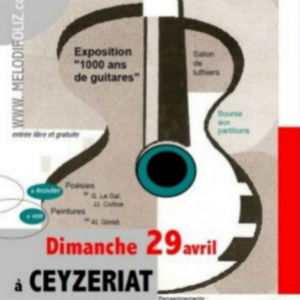12ème CONCOURS NATIONAL Le 29/04/2012