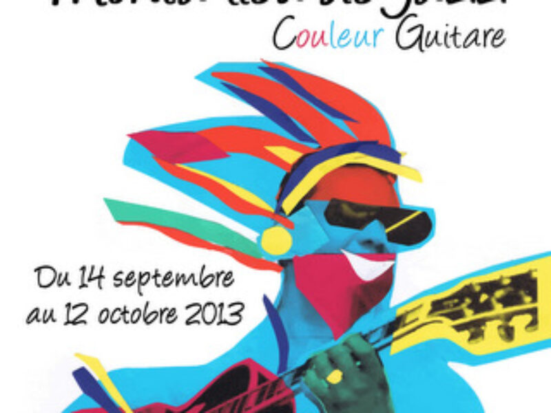 MONTA&rsquo;LIEU DE JAZZ
