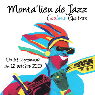 MONTA&rsquo;LIEU DE JAZZ