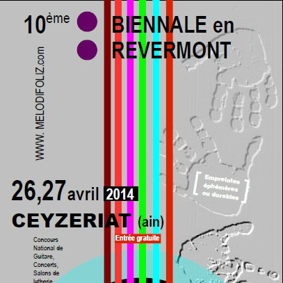 EXPO CONCOURS DE GUITARE CLASSIQUE