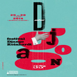 DJANGO FESTIVAL SAMOIS