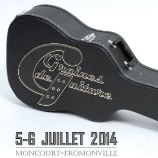 GRAINES DE GUITARE