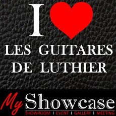 My Showcase Paris